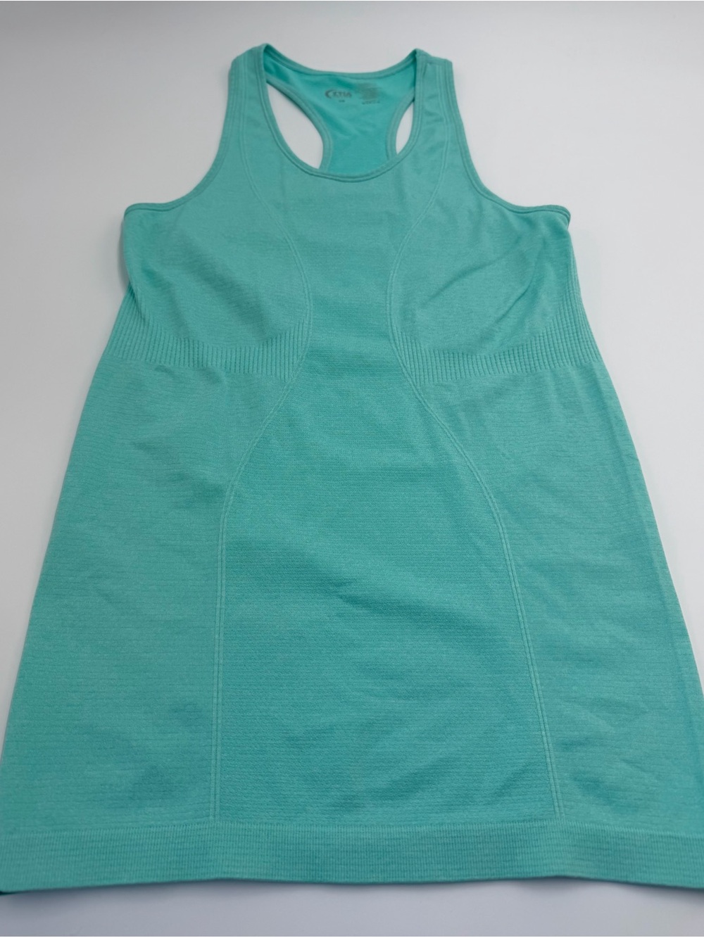 Zyia Active Women’s Racerback Tank Top Size XS